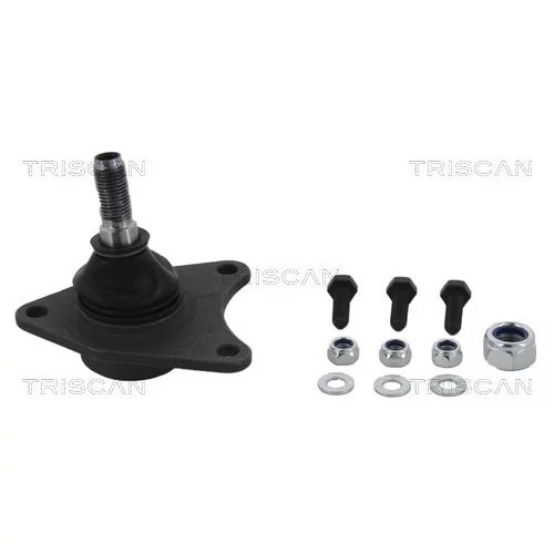 Zvislý/nosný čap TRISCAN 8500 662