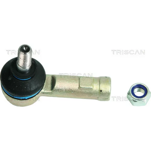 Hlava/čap spojovacej tyče riadenia TRISCAN 8500 67101
