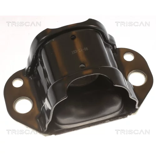 Uloženie motora TRISCAN 8505 10117