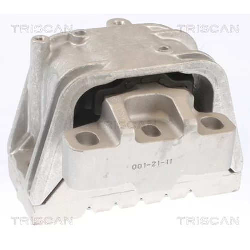 Uloženie motora TRISCAN 8505 29121
