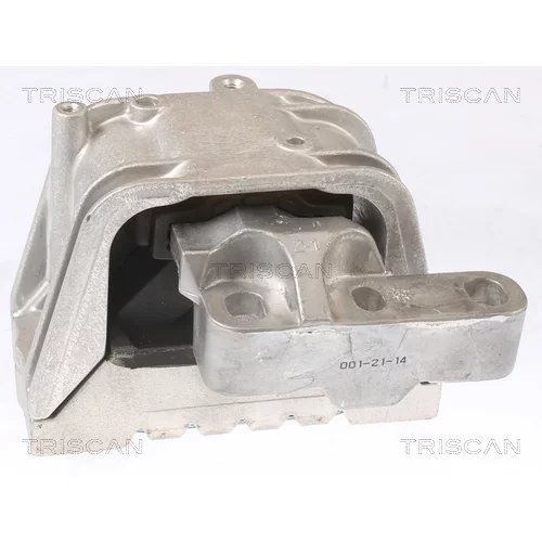 Uloženie motora TRISCAN 8505 29122