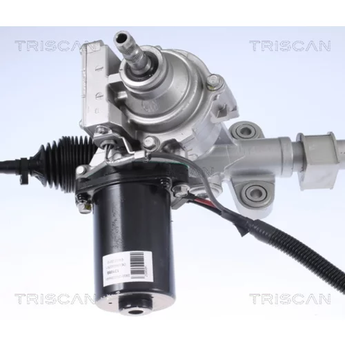 Prevodka riadenia 8510 10437 /TRISCAN/ - obr. 3