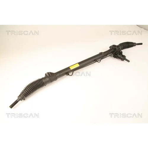 Prevodka riadenia TRISCAN 8510 12406