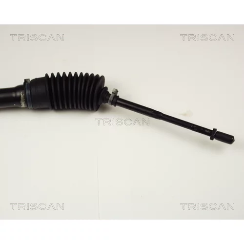 Prevodka riadenia 8510 14305 /TRISCAN/ - obr. 2