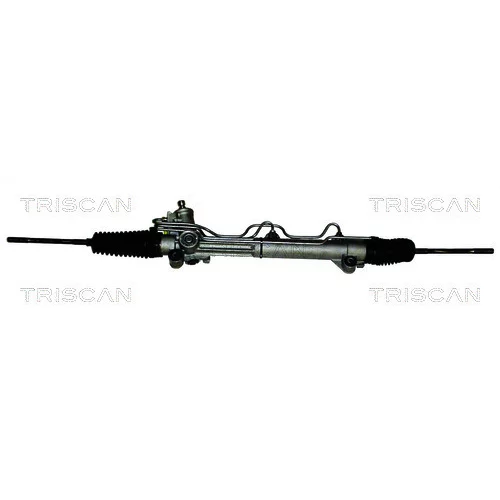 Prevodka riadenia TRISCAN 8510 16412