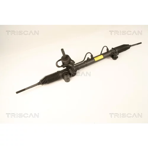 Prevodka riadenia TRISCAN 8510 24417