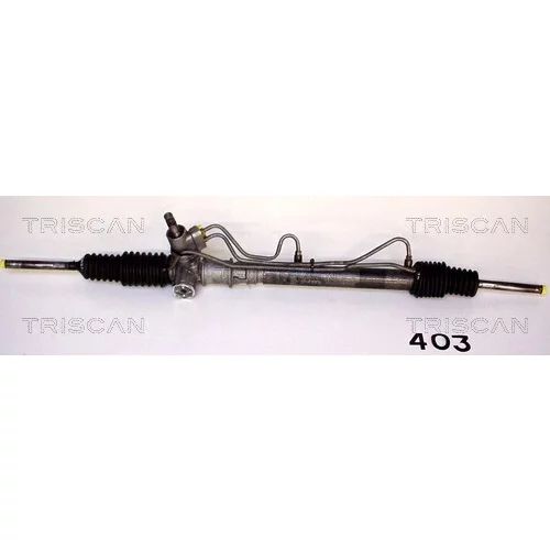 Prevodka riadenia 8510 25401 /TRISCAN/ - obr. 3