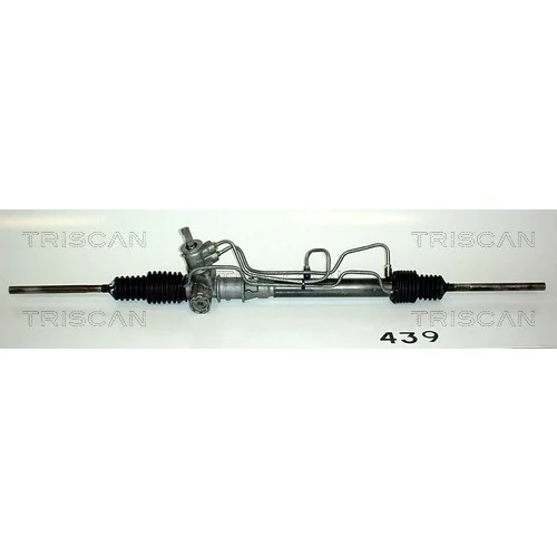 Prevodka riadenia 8510 25404 /TRISCAN/ - obr. 3