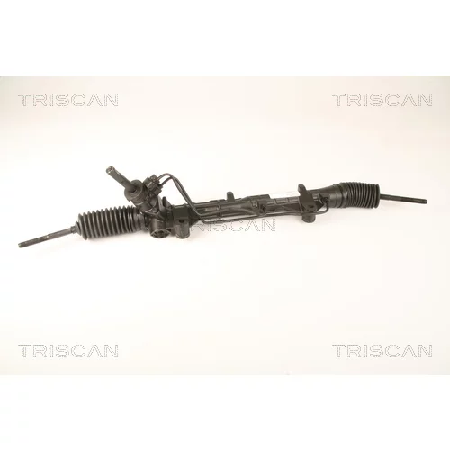 Prevodka riadenia TRISCAN 8510 25430