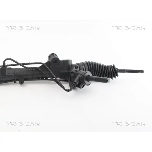 Prevodka riadenia 8510 25445 /TRISCAN/ - obr. 2