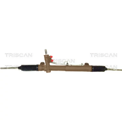 Prevodka riadenia TRISCAN 8510 80412