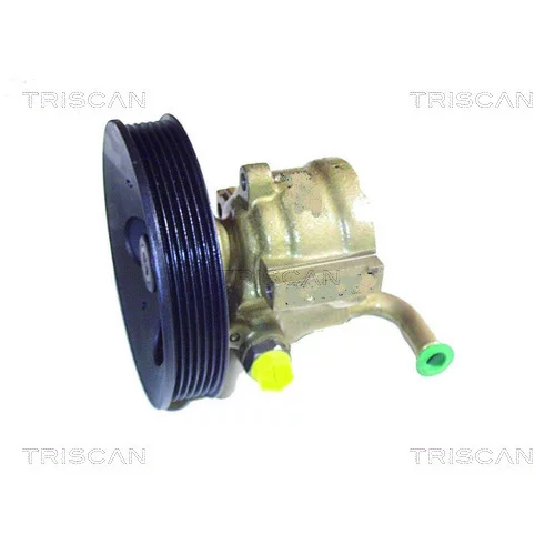 Hydraulické čerpadlo pre riadenie TRISCAN 8515 24608