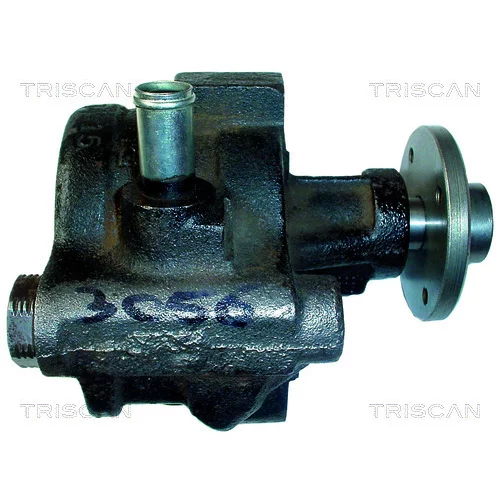 Hydraulické čerpadlo pre riadenie TRISCAN 8515 25602