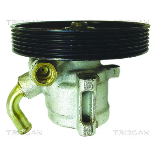 Hydraulické čerpadlo pre riadenie TRISCAN 8515 28605