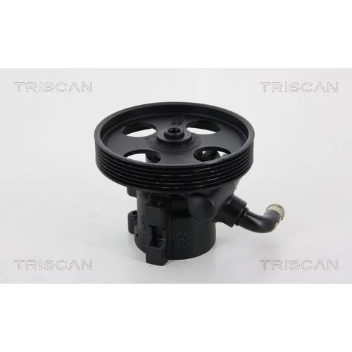 Hydraulické čerpadlo pre riadenie TRISCAN 8515 28625