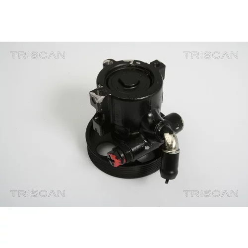 Hydraulické čerpadlo pre riadenie TRISCAN 8515 38604