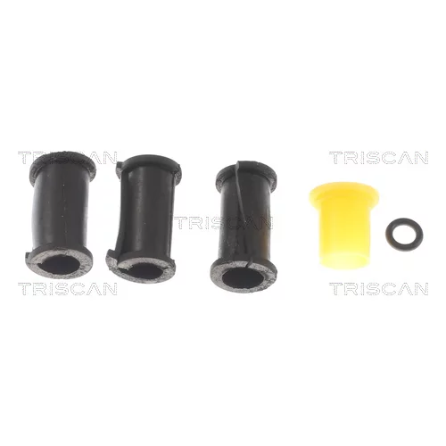 Hydraulická hadica pre riadenie 8516 16003 /TRISCAN/ - obr. 3