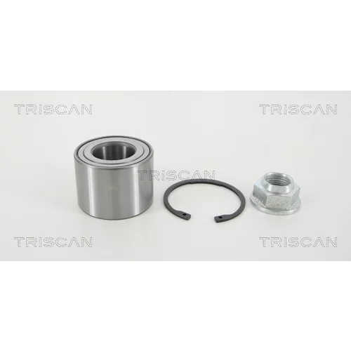 Ložisko kolesa - opravná sada TRISCAN 8530 10261