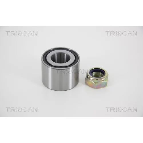 Ložisko kolesa - opravná sada TRISCAN 8530 25202