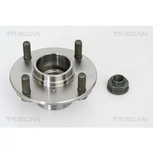 Ložisko kolesa - opravná sada 8530 69202 /TRISCAN/ - obr. 2
