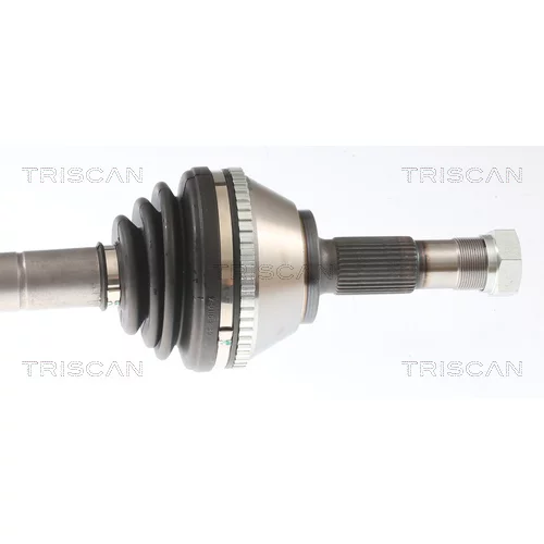 Hnací hriadeľ 8540 10513 /TRISCAN/ - obr. 3