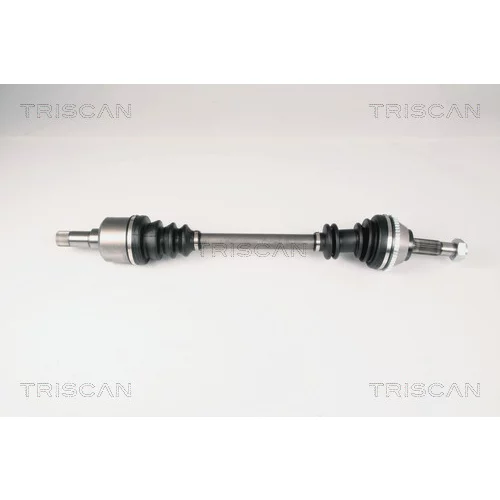 Hnací hriadeľ TRISCAN 8540 10518