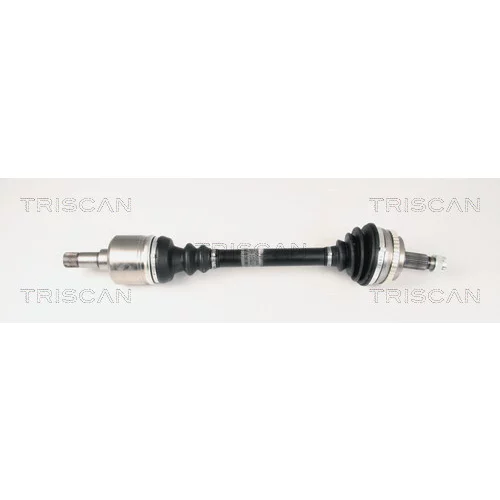 Hnací hriadeľ 8540 10520 /TRISCAN/