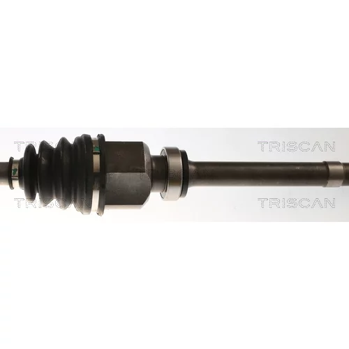 Hnací hriadeľ 8540 10544 /TRISCAN/ - obr. 2
