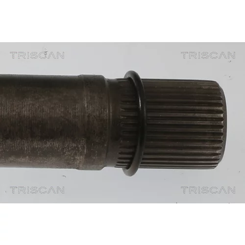 Hnací hriadeľ 8540 10558 /TRISCAN/ - obr. 3