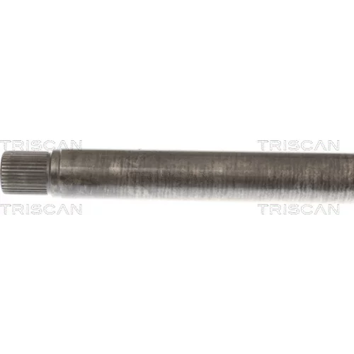 Hnací hriadeľ 8540 10572 /TRISCAN/ - obr. 1