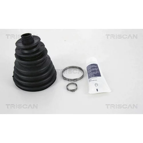 Manžeta hnacieho hriadeľa - opravná sada TRISCAN 8540 10797