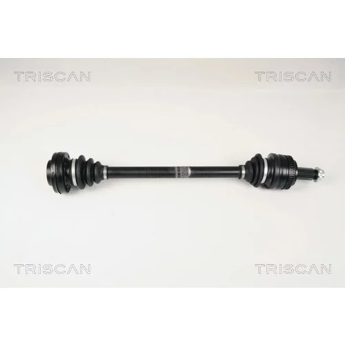 Hnací hriadeľ TRISCAN 8540 11523