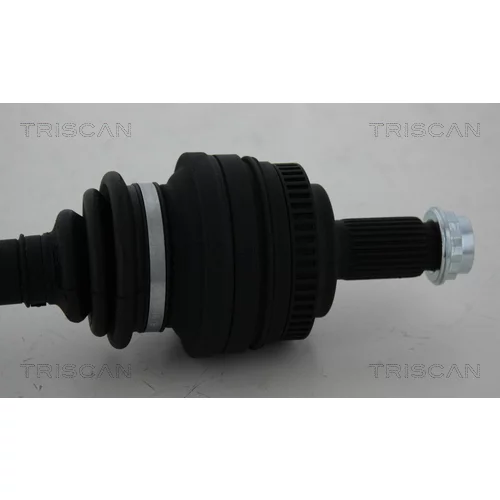Hnací hriadeľ 8540 11534 /TRISCAN/ - obr. 2