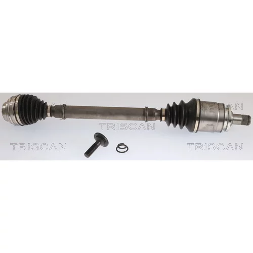 Hnací hriadeľ TRISCAN 8540 11577