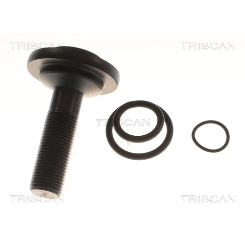 Hnací hriadeľ 8540 11582 /TRISCAN/ - obr. 4