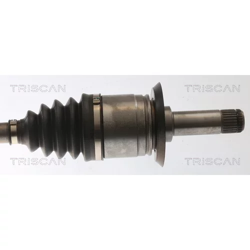 Hnací hriadeľ 8540 11584 /TRISCAN/ - obr. 2