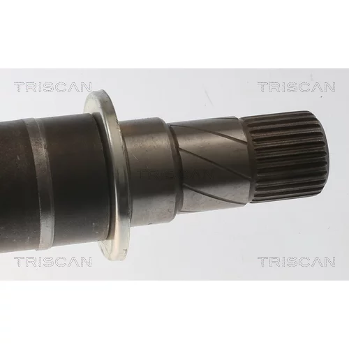 Hnací hriadeľ 8540 11588 /TRISCAN/ - obr. 3