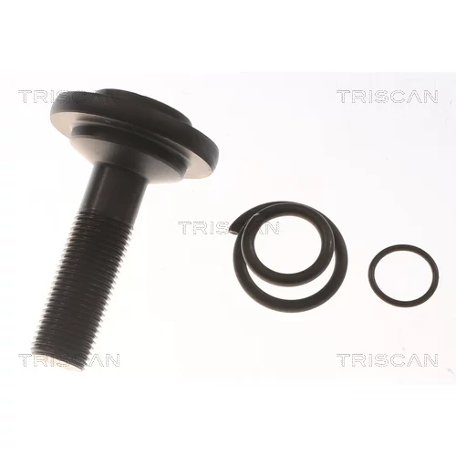 Hnací hriadeľ 8540 11590 /TRISCAN/ - obr. 4