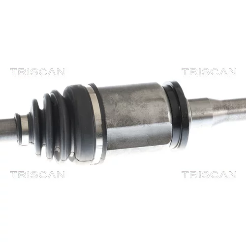 Hnací hriadeľ 8540 11600 /TRISCAN/ - obr. 2