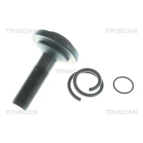 Hnací hriadeľ 8540 11603 /TRISCAN/ - obr. 3