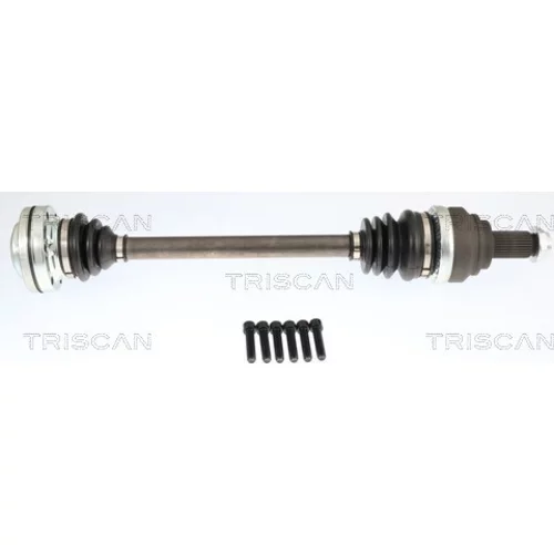 Hnací hriadeľ TRISCAN 8540 11605