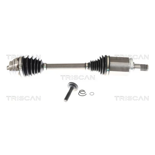 Hnací hriadeľ TRISCAN 8540 11619