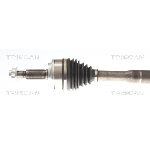Hnací hriadeľ 8540 13580 /TRISCAN/ - obr. 1