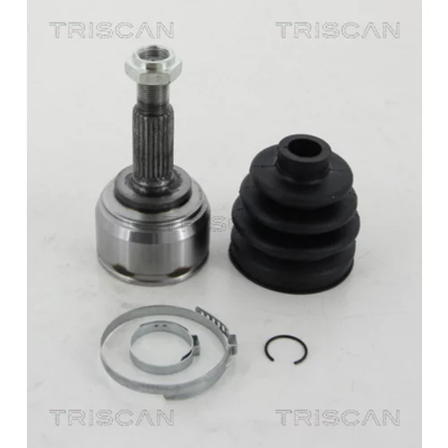 Sada kĺbov hnacieho hriadeľa 8540 14163 /TRISCAN/