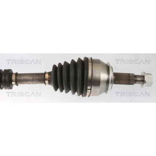 Hnací hriadeľ 8540 14567 /TRISCAN/ - obr. 2