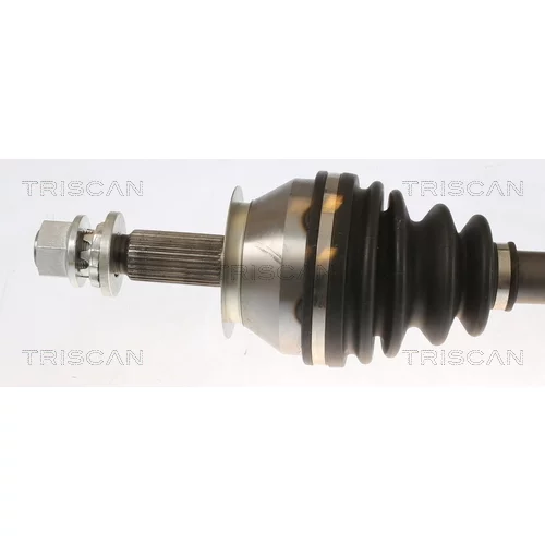 Hnací hriadeľ 8540 14570 /TRISCAN/ - obr. 1