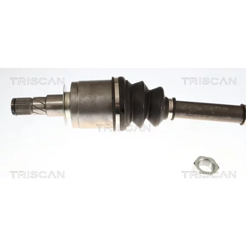 Hnací hriadeľ 8540 14608 /TRISCAN/ - obr. 1