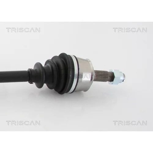 Hnací hriadeľ 8540 15541 /TRISCAN/ - obr. 2