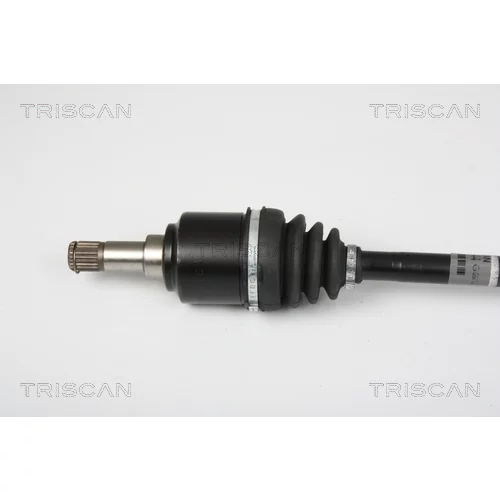 Hnací hriadeľ 8540 15544 /TRISCAN/ - obr. 1