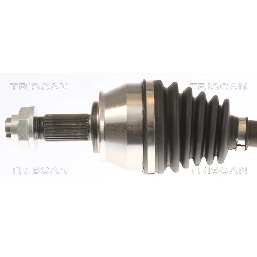 Hnací hriadeľ 8540 15554 /TRISCAN/ - obr. 1